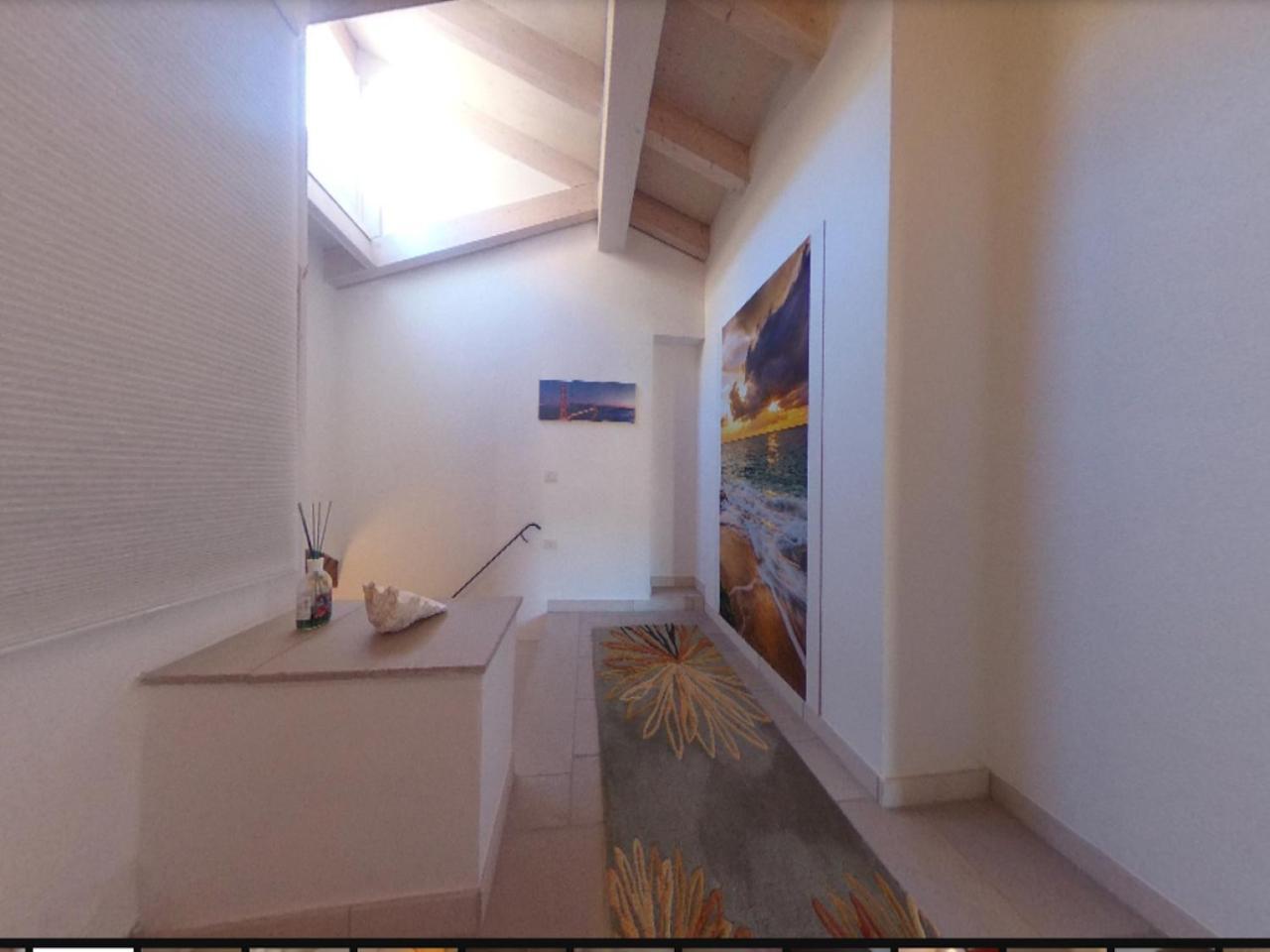 The 4 Senses Experience Villa Suvereto Exterior photo